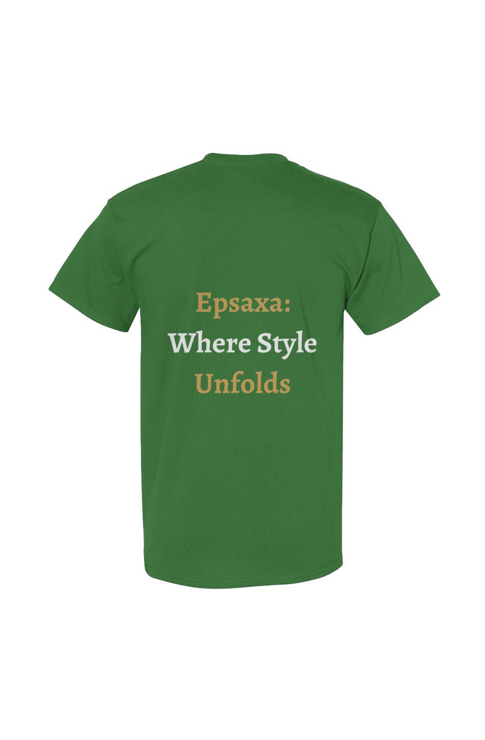Gildan Cotton T Shirt - epsaxa stores