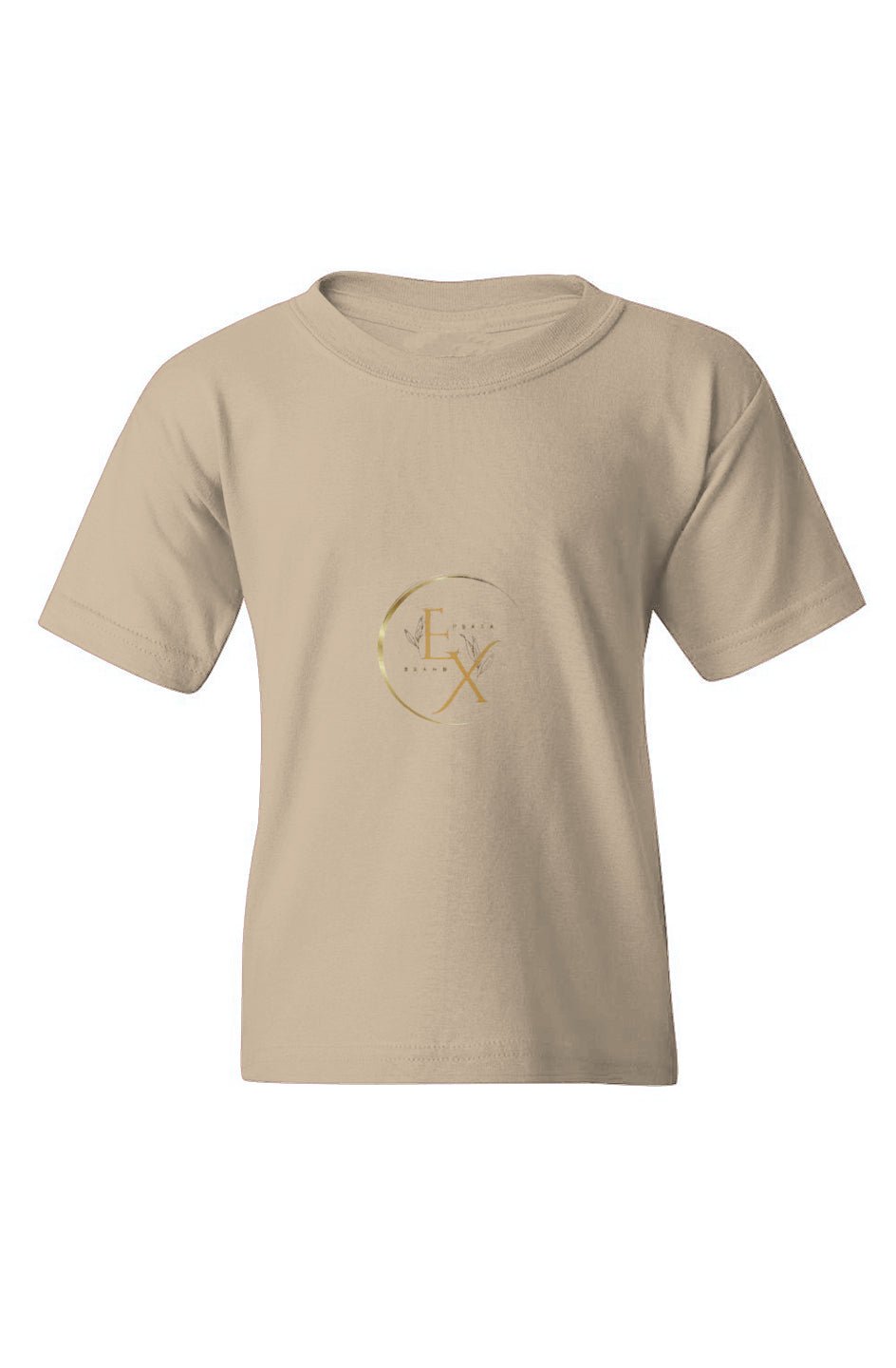 Heavy Cotton Youth T-Shirt - epsaxa stores
