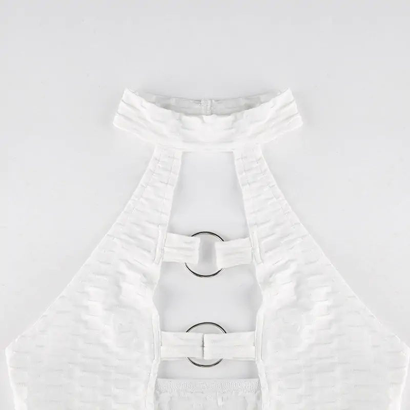 Summer Mini Dress - epsaxa stores