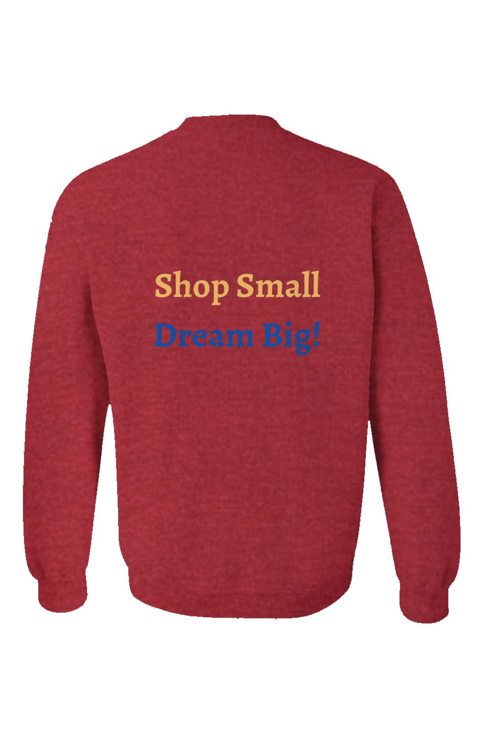 Unisex Gildan Crewneck - epsaxa stores