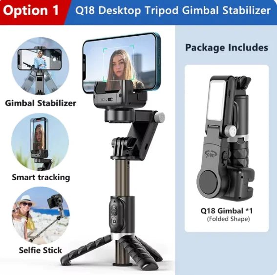 Wireless Selfie Stick - epsaxa stores