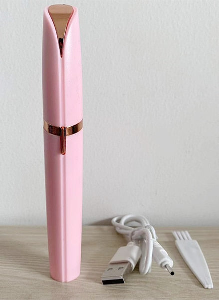 USB Eyebrow Mini Shaver - epsaxa stores