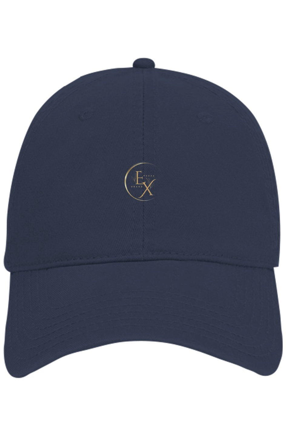 Otto 6 panel dad hat - epsaxa stores