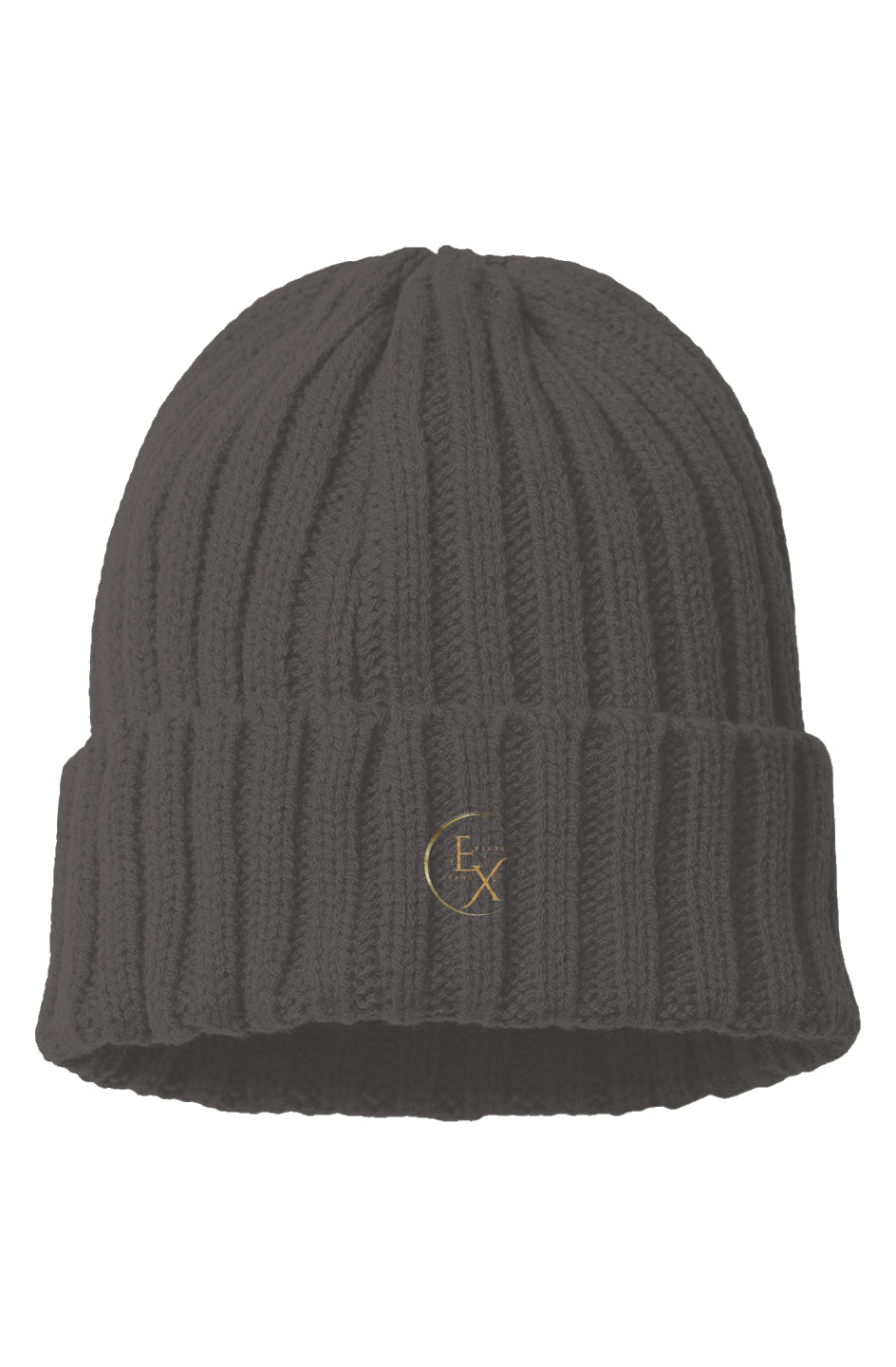 Sustainable Cable Knit Beanie - epsaxa stores