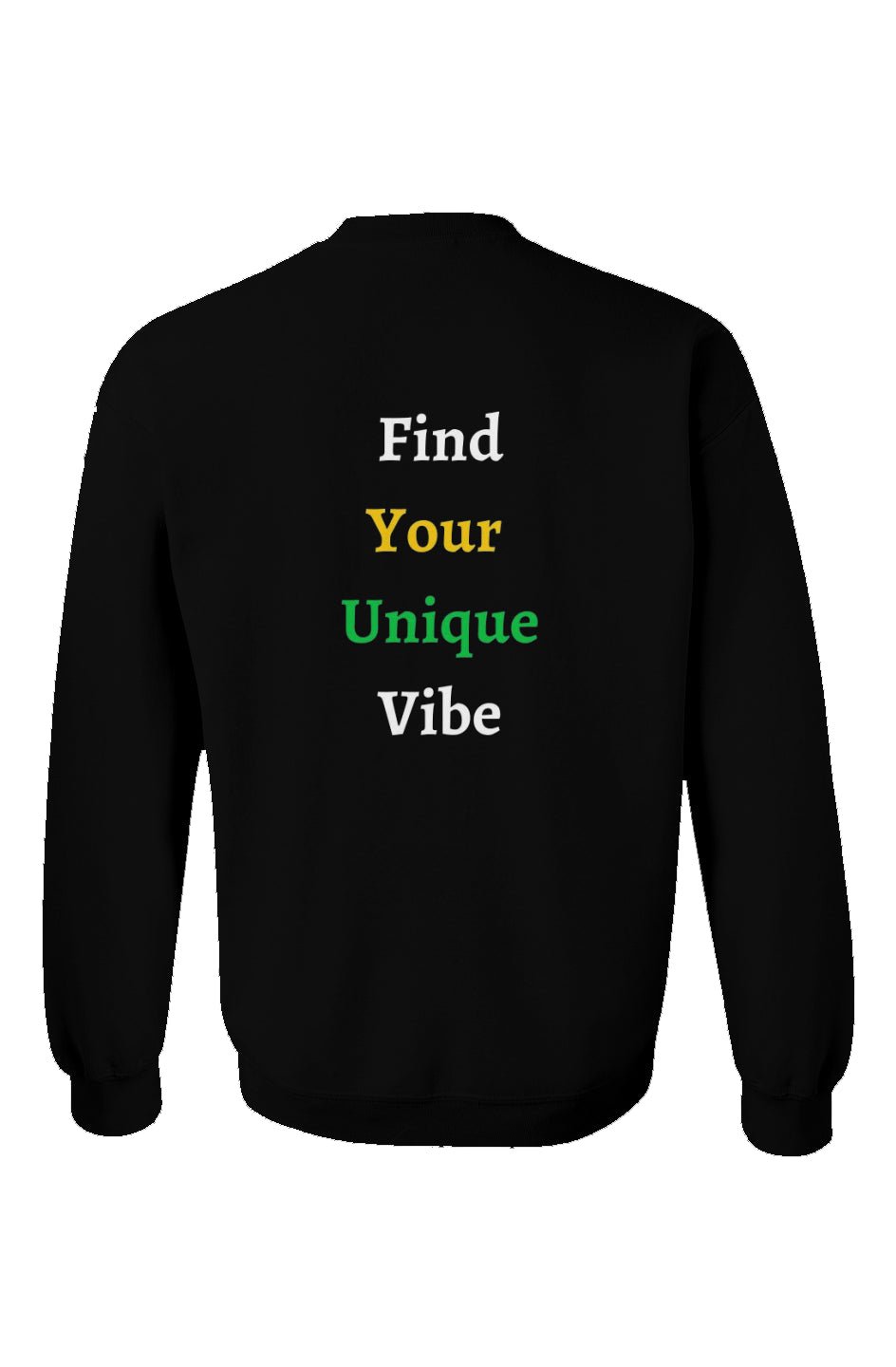 Unisex Gildan Crewneck - epsaxa stores