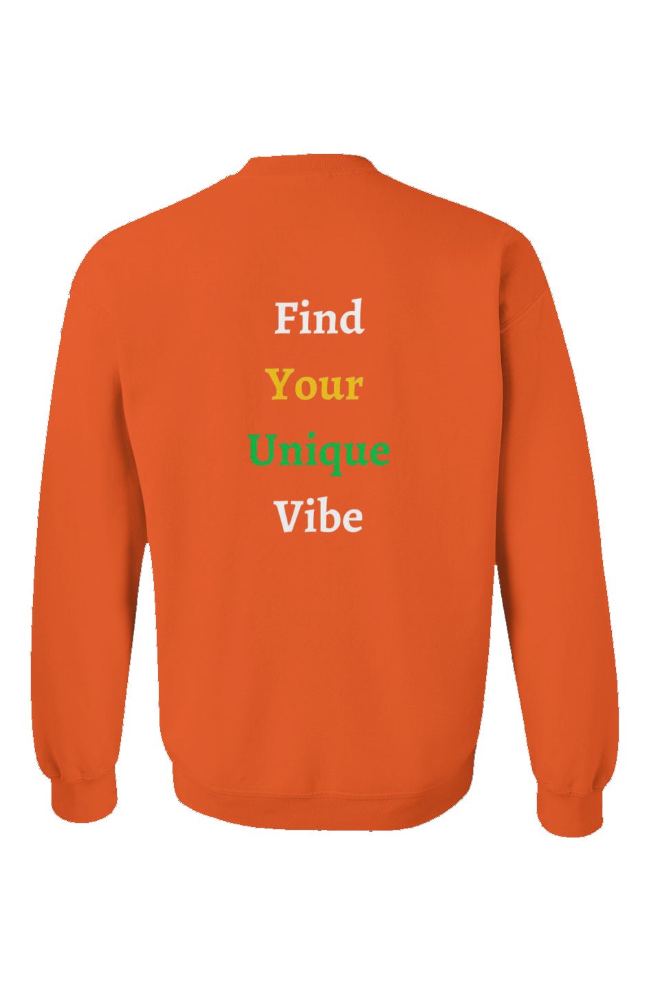 Unisex Gildan Crewneck - epsaxa stores