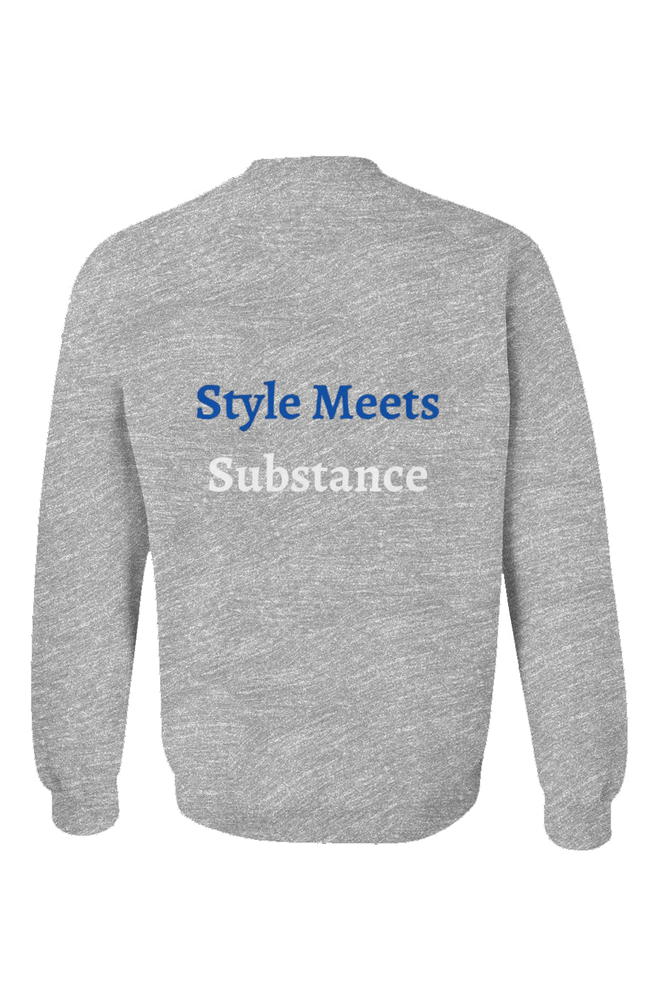 Unisex Gildan Crewneck - epsaxa stores