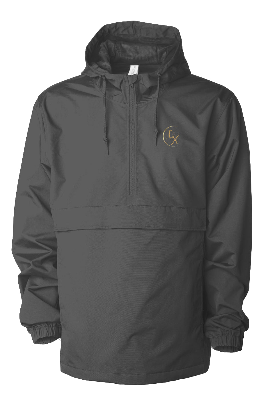 Water Resistant Anorak Jacket - epsaxa stores