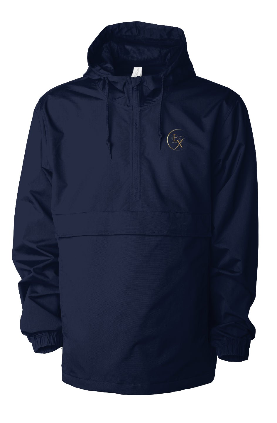 Water Resistant Anorak Jacket - epsaxa stores