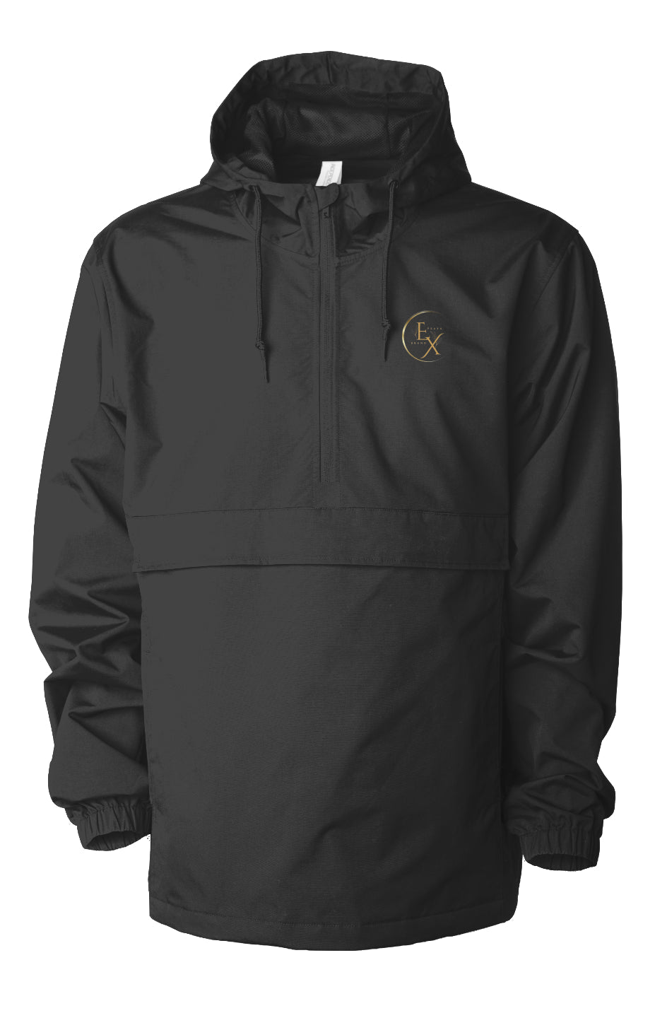 Water Resistant Anorak Jacket - epsaxa stores