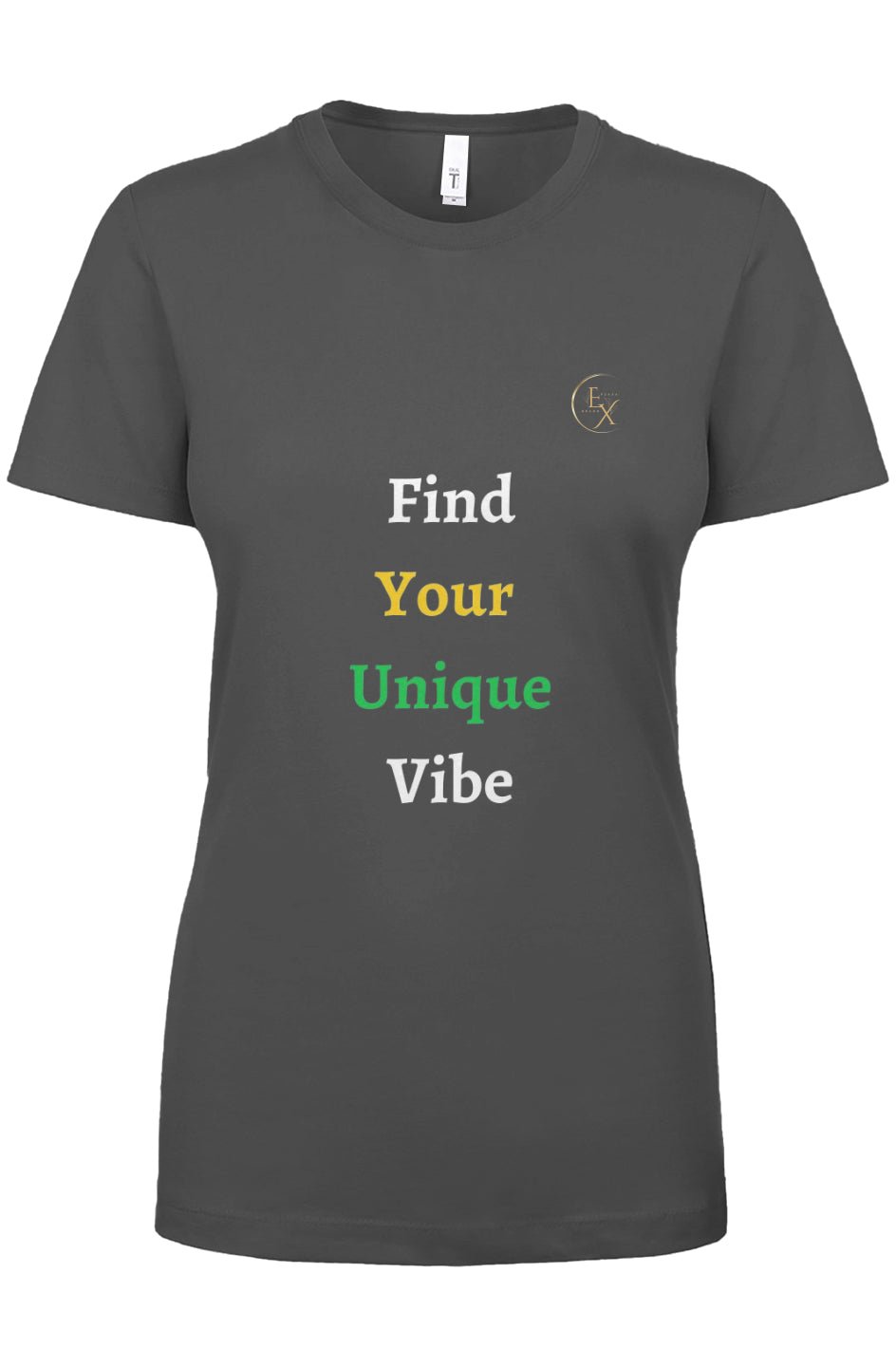 Womens Ideal Crew - epsaxa stores