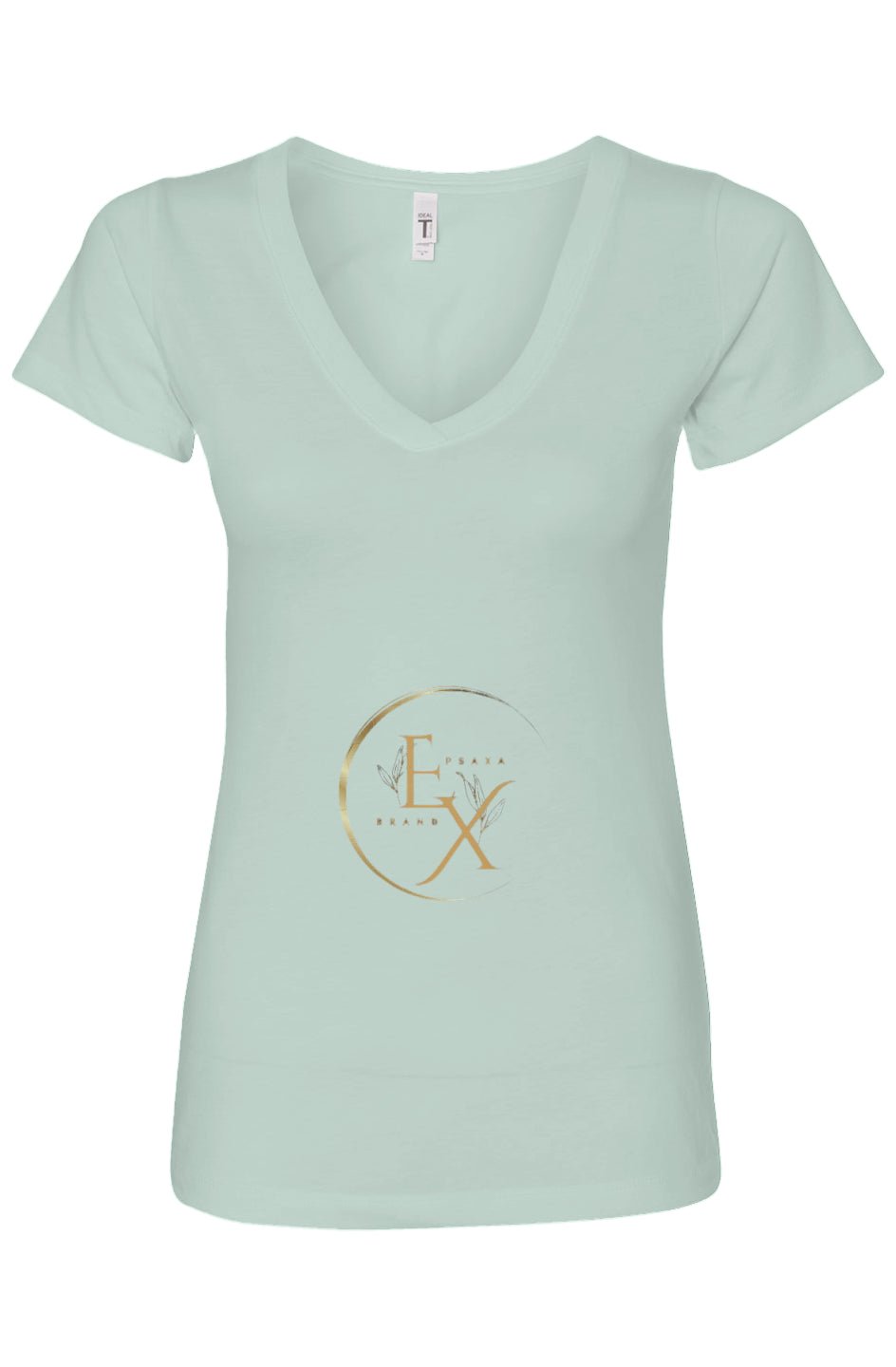 Womens Ideal V - Neck - epsaxa stores