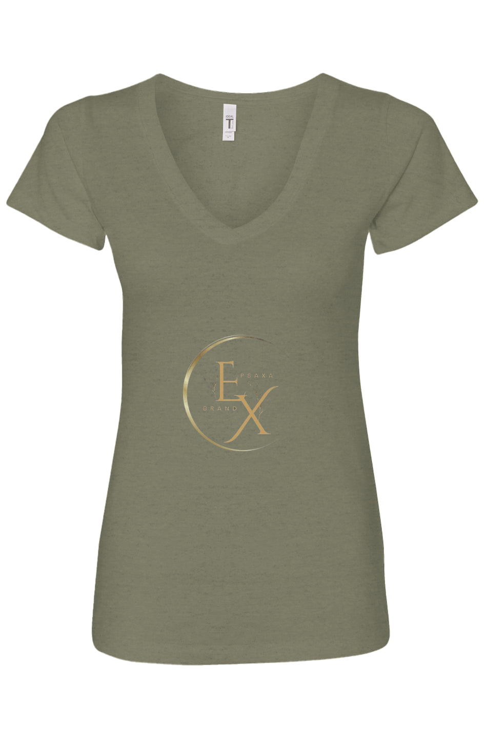 Womens Ideal V - Neck - epsaxa stores
