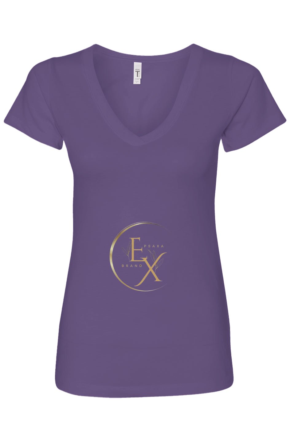 Womens Ideal V - Neck - epsaxa stores