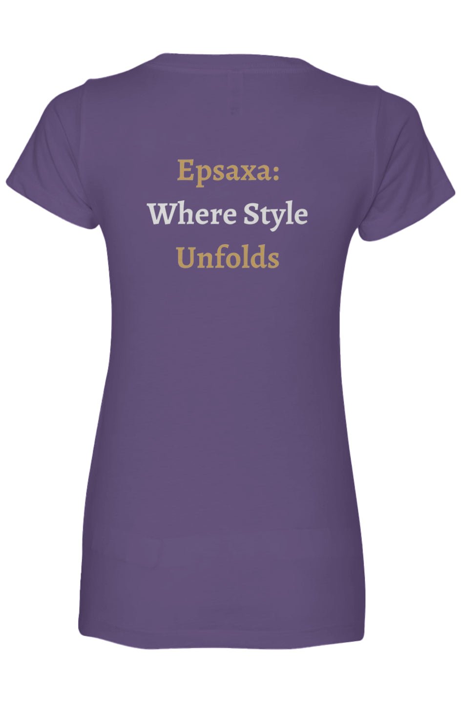 Womens Ideal V - Neck - epsaxa stores