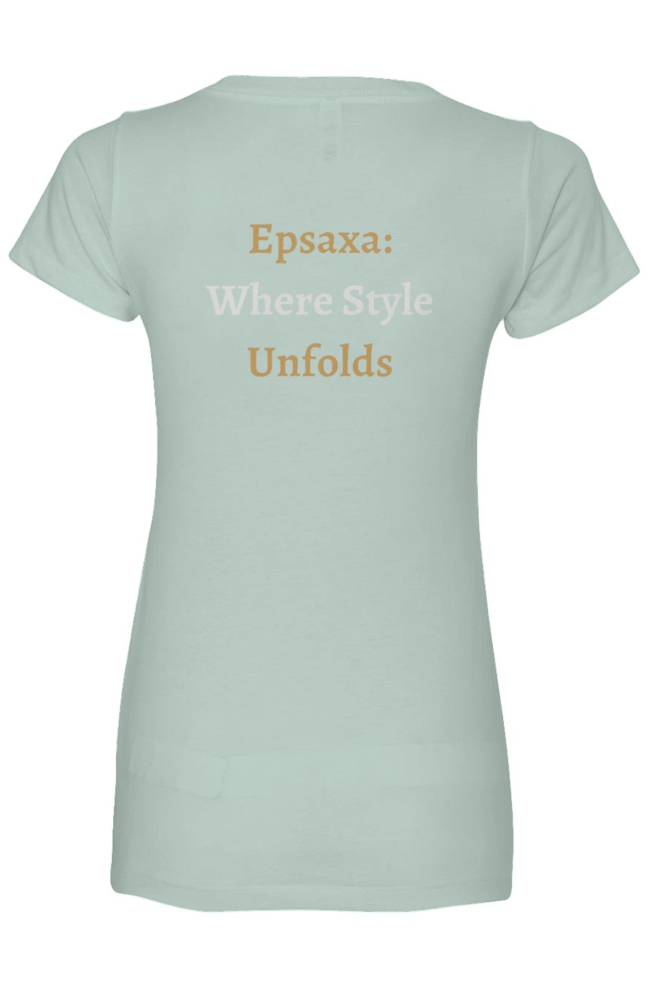 Womens Ideal V - Neck - epsaxa stores